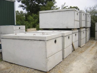 septic concrete tanks tank gallon 500 lids access 1500 bearing heavy designed weight standard take which 1000 hatches risers weights