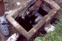 septic system maintenance victoria bc pacific group septic system distribution box
