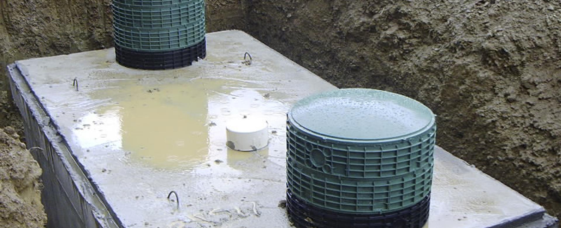 Pacific Group Developments Septic Tanks Victoria, Duncan BC