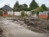 Thumbnail: Cleared building site after demolition
