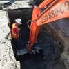 Thumbnail: Contaminated soil extent inspection