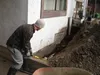 Thumbnail: Drain tile system excavation and repair work
