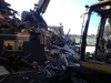 Thumbnail: Duplex building demolition