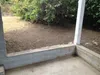 Thumbnail: Finished soil remediation project site
