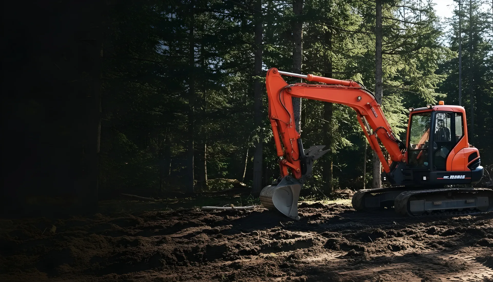 Central Island construction services