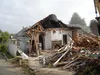 Thumbnail: Residential house demolition project