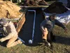 Thumbnail: Infiltrator ditch for perimeter drainage