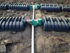 Thumbnail: Complete septic system installation