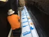 Thumbnail: Perimeter drain tile installation and waterproofing