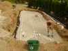 Thumbnail: Compact pressure distribution septic field system