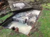 Thumbnail: Septic tank being pumped and emptied