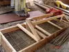 Thumbnail: Structural concrete formwork for house lifting foundation