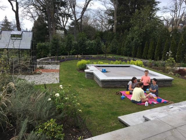 Landscaping Victoria Bc Pacific Group Developments