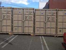 Shipping Containers, Sea Can, Storage Containers Rentals and Sales Victoria BC