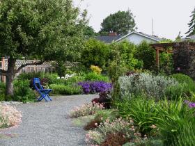 Landscaping Victoria BC